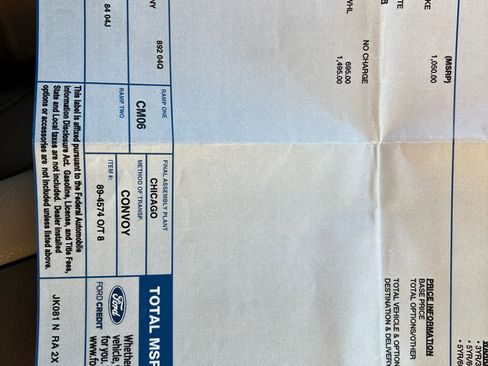 Used 2019 Ford Taurus SEL w/ Equipment Group 201A image 26