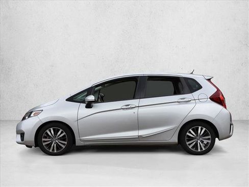 Used 2015 Honda Fit EX image 8
