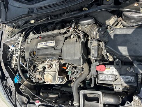 Used 2014 Honda Accord Sport image 35