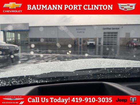 Used 2023 Cadillac CT4 Premium Luxury image 9