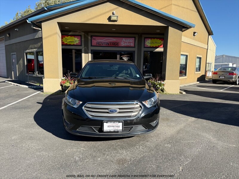 Used 2016 Ford Taurus SEL w/ Equipment Group 201A FWD image 2