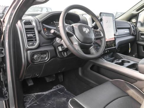 New 2026 RAM 2500 Laramie image 3