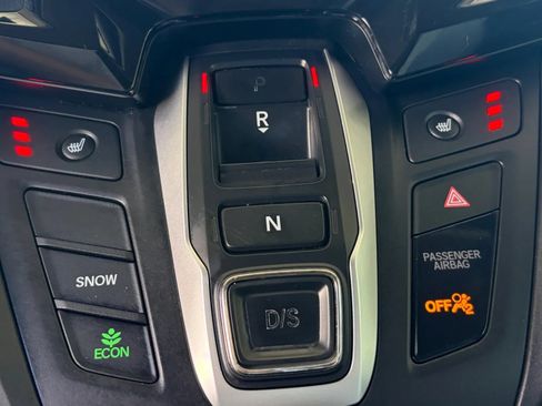 Used 2018 Honda Odyssey EX-L image 27