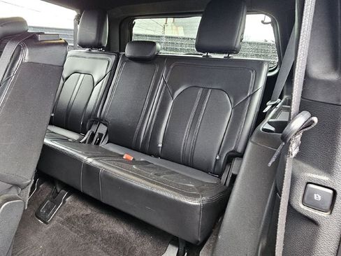Used 2018 Ford Expedition Max Limited image 20