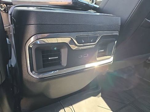 Used 2026 Chevrolet Silverado 2500 LTZ w/ Trail Boss Package AWD/4WD image 18