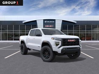 New 2026 GMC Canyon Elevation RWD video 1