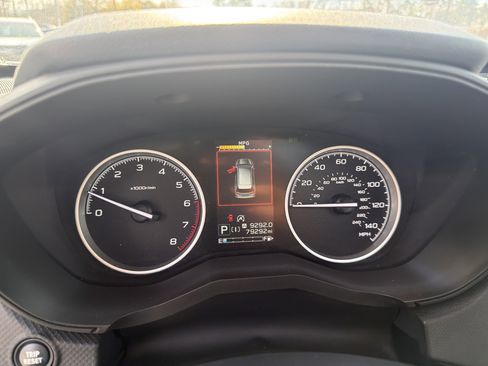 Used 2019 Subaru Forester Limited w/ Popular Package #3 image 13