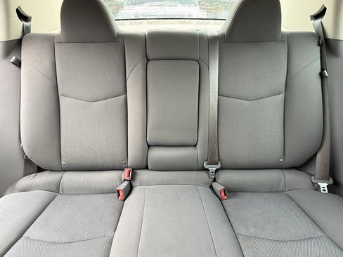 Used 2008 Chrysler Sebring LX FWD image 22