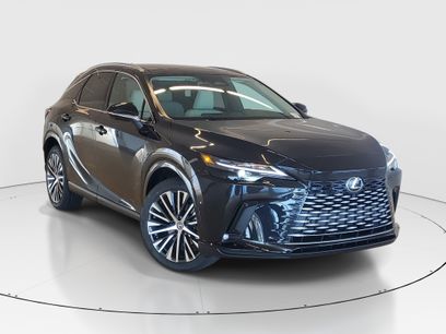 New 2026 Lexus RX 350 w/ Convenience Package
