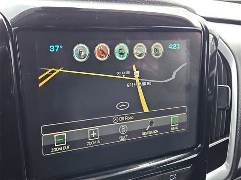 Used 2019 Chevrolet Traverse RS image 16