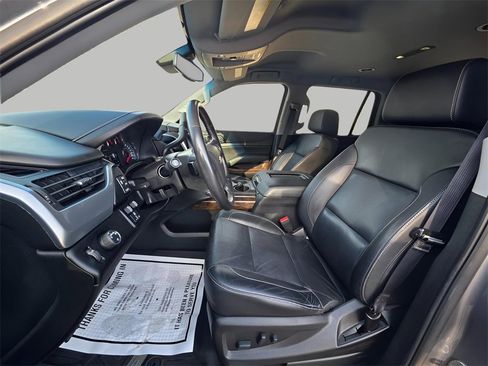 Used 2020 Chevrolet Tahoe LT w/ Max Trailering Package image 23