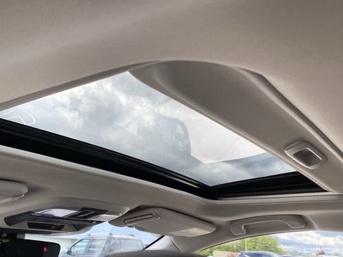 Certified 2025 Subaru Crosstrek 2.5i Limited w/ Crosstrek Mirror Package AWD/4WD image 18