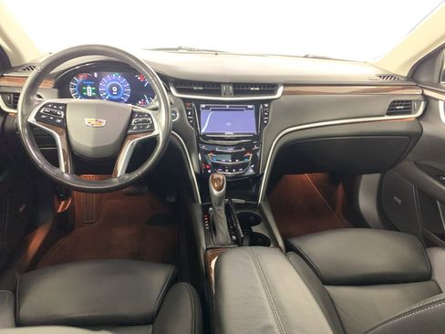 Used 2017 Cadillac XTS Premium Luxury w/ Driver Assist Package image 35