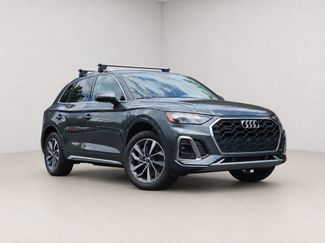 Certified 2023 Audi Q5 2.0T Premium w/ Convenience Package AWD/4WD video 1
