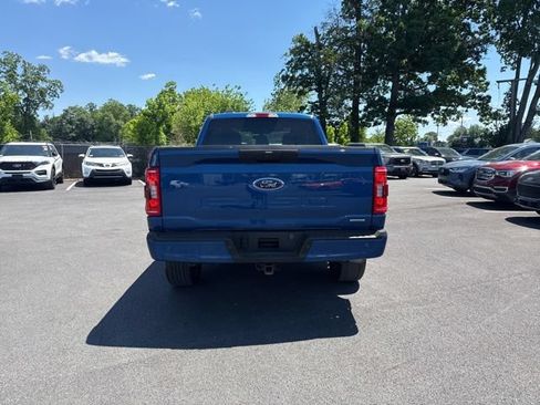 Used 2023 Ford F150 XL w/ STX Appearance Package AWD/4WD image 8