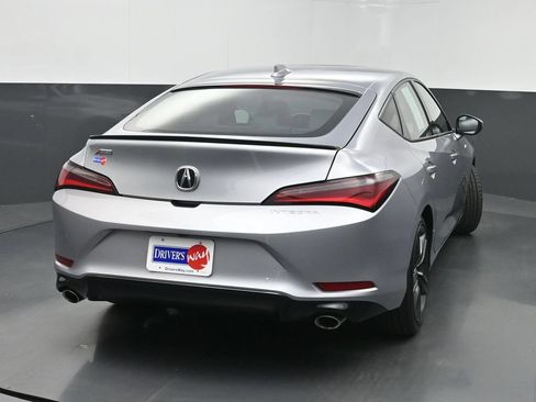 Used 2023 Acura Integra A-Spec FWD image 37