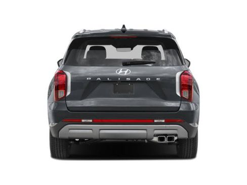 Used 2024 Hyundai Palisade SEL w/ Premium Package AWD/4WD image 8