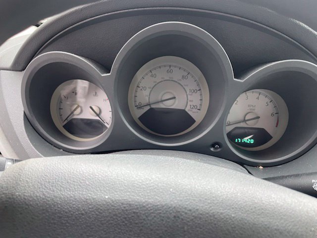 Used 2008 Chrysler Sebring LX FWD image 16