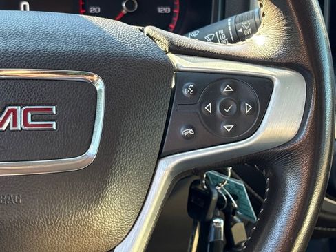 Used 2015 GMC Canyon SLT w/ LPO, Gearon Divider Package image 23