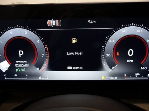 New 2026 Nissan Kicks SR w/ SR Premium Package AWD/4WD image 15