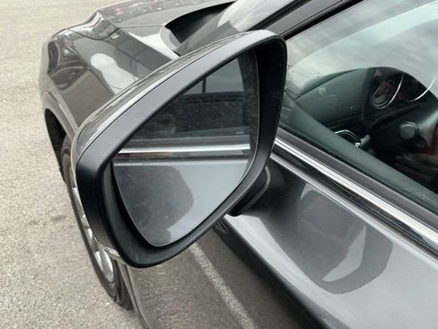 Used 2025 MAZDA CX-5 AWD 2.5 S w/ Preferred Package image 19