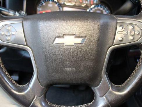 Used 2014 Chevrolet Silverado 1500 LT w/ LT Convenience Package AWD/4WD image 20