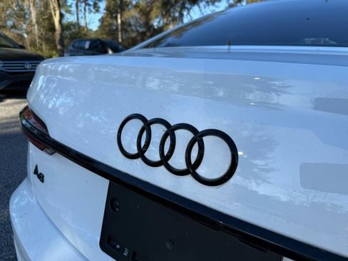 Used 2023 Audi A6 2.0T Premium w/ Convenience Package image 13