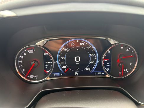 Used 2024 Chevrolet Blazer RS image 11