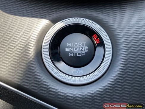 New 2026 Jeep Grand Cherokee L 4WD image 11