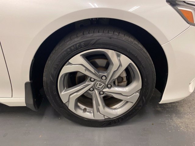 Used 2020 Honda Accord EX-L image 10