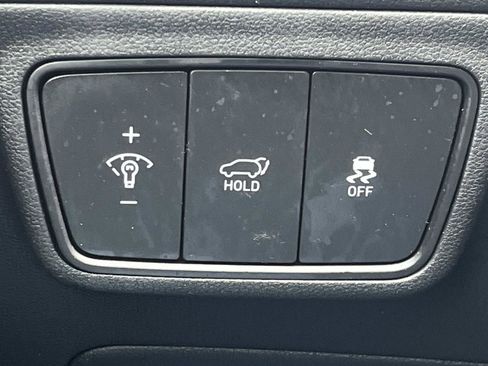 Used 2024 Hyundai Tucson SEL image 32