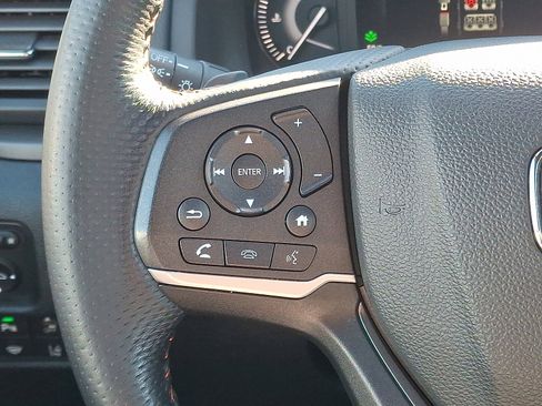 Used 2023 Honda Passport TrailSport image 21