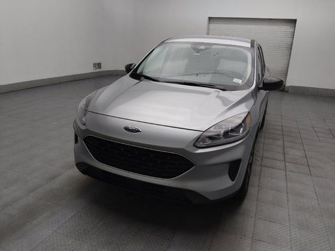 Used 2021 Ford Escape SE w/ SE Sport Appearance Package FWD image 15
