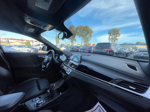 Used 2020 BMW X2 sDrive28i w/ Convenience Package FWD image 12