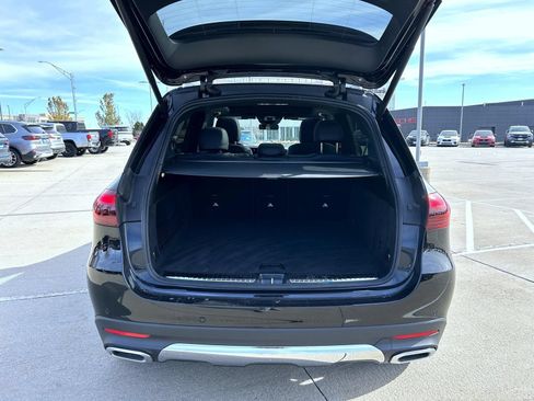 Used 2025 Mercedes-Benz GLE 350 4MATIC image 22