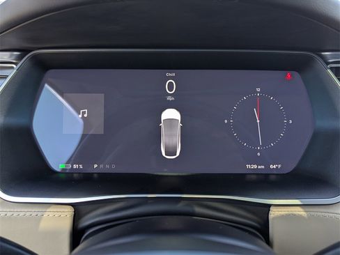 Used 2017 Tesla Model X 100D image 17