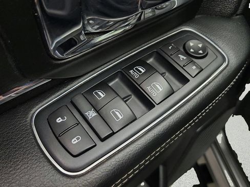 Used 2017 RAM 2500 Laramie w/ Sport Appearance Group AWD/4WD image 22