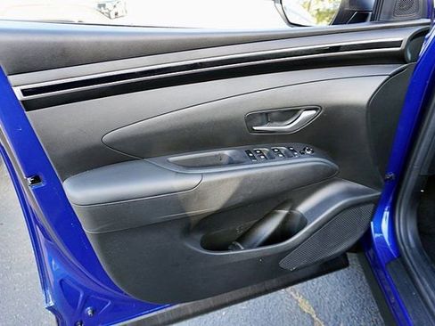 Certified 2023 Hyundai Tucson SEL FWD image 21