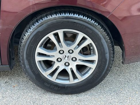 Used 2011 Honda Odyssey EX-L image 37