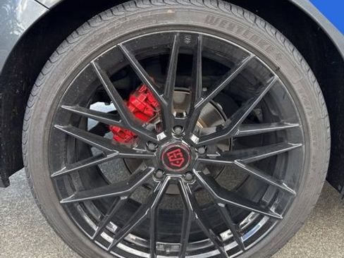 Used 2022 Honda Civic Sport image 9