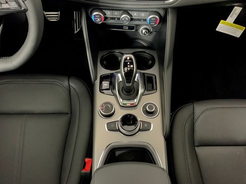 New 2026 Alfa Romeo Giulia AWD image 29