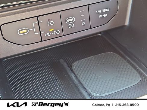 Certified 2026 Kia K5 GT-Line w/ GT-Line Red Interior Package AWD/4WD image 19