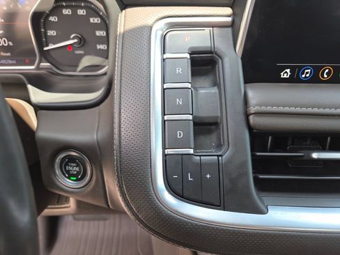 Used 2021 GMC Yukon SLT w/ SLT Premium Package AWD/4WD image 34
