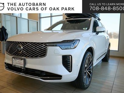 New 2026 Volvo XC90 B5 Plus