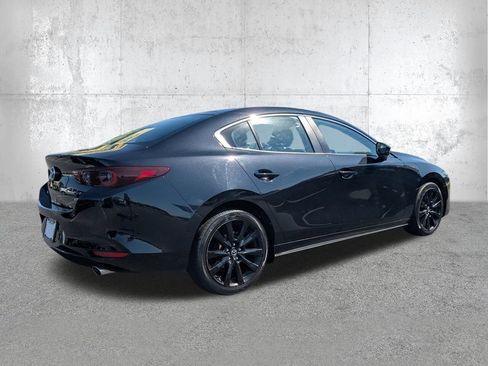 Used 2024 MAZDA MAZDA3 s FWD image 5