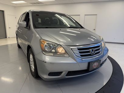 Used 2008 Honda Odyssey EX-L