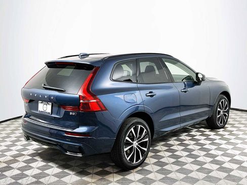 Used 2025 Volvo XC60 B5 Plus w/ Protection Package Premier image 7