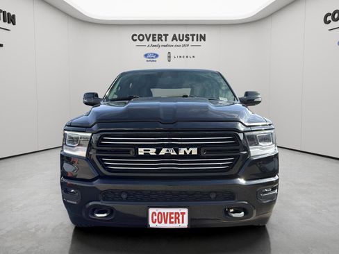 Used 2023 RAM 1500 Laramie image 8