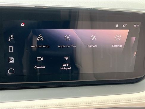 New 2026 Buick Encore GX Avenir w/ Avenir Technology Package image 8