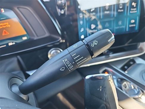 Used 2024 Chevrolet Corvette Stingray Preferred Conv w/ 2LT image 17